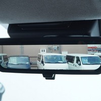令和7年式　ハイエース　ワゴン　グランドキャビン　2WD　2700cc　ガソリン車　10人乗り　3ナンバー　5kmのサムネイル