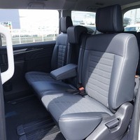 5571　令和7年式　デリカD:5　CHAMONIX　4WD　2300cc　ディーゼル車　8人乗り　ステップ無　10kmのサムネイル