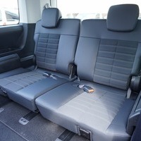 5571　令和7年式　デリカD:5　CHAMONIX　4WD　2300cc　ディーゼル車　8人乗り　ステップ無　10kmのサムネイル