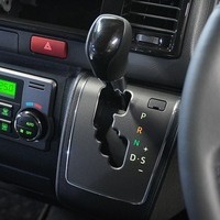 5823 令和7年式 ハイエース スーパーGL ダークプライムS 2WD 2,800cc (ディーゼル車)  2/5人乗車  15kmのサムネイル