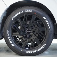 5823 令和7年式 ハイエース スーパーGL ダークプライムS 2WD 2,800cc (ディーゼル車)  2/5人乗車  15kmのサムネイル