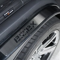 5798 令和1年式 ハイエース スーパーGL ダークプライムⅡ 2WD 2,000cc (ガソリン車) 2/5人乗車 9.6万kmのサムネイル