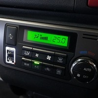 5798 令和1年式 ハイエース スーパーGL ダークプライムⅡ 2WD 2,000cc (ガソリン車) 2/5人乗車 9.6万kmのサムネイル