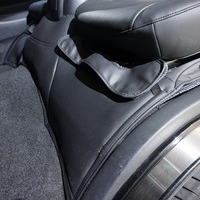 5798 令和1年式 ハイエース スーパーGL ダークプライムⅡ 2WD 2,000cc (ガソリン車) 2/5人乗車 9.6万kmのサムネイル