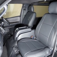 5798 令和1年式 ハイエース スーパーGL ダークプライムⅡ 2WD 2,000cc (ガソリン車) 2/5人乗車 9.6万kmのサムネイル