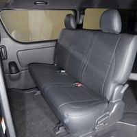 5798 令和1年式 ハイエース スーパーGL ダークプライムⅡ 2WD 2,000cc (ガソリン車) 2/5人乗車 9.6万kmのサムネイル