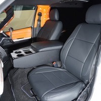 5785 令和1年式 ハイエース スーパーGL ダークプライムⅡ 2WD 2,000cc (ガソリン車) 2/5人乗車 6.2万km 車検令和8年7月7日のサムネイル