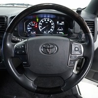 5832 令和5年式 ハイエース スーパーGL ダークプライムⅡ 2WD 2,8000cc (ディーゼル車) 2/5人乗車 5.1万kmのサムネイル