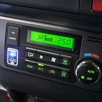 5832 令和5年式 ハイエース スーパーGL ダークプライムⅡ 2WD 2,8000cc (ディーゼル車) 2/5人乗車 5.1万kmのサムネイル