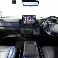 5832 令和5年式 ハイエース スーパーGL ダークプライムⅡ 2WD 2,8000cc (ディーゼル車) 2/5人乗車 5.1万kmのサムネイル