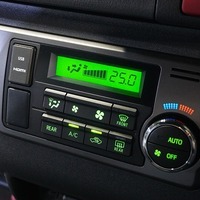 5859 令和6年式 ハイエース スーパーGL ダークプライムⅡ 2WD 2,000cc (ガソリン車)  2/5人乗車  130km 車検令和8年7月28日のサムネイル