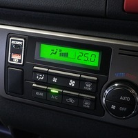 5747 ハイエース スーパーGL ダークプライムⅡ  2WD 2,000CC ガソリン車4ナンバー 2/5人乗車 CRSパッケージのサムネイル