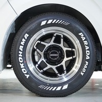5747 ハイエース スーパーGL ダークプライムⅡ  2WD 2,000CC ガソリン車4ナンバー 2/5人乗車 CRSパッケージのサムネイル
