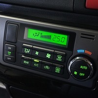 5877 平成28年式 レジアスエース スーパーGL ダークプライム 2WD 3,000cc (ディーゼル車) 2/5人乗車 10.1万km 車検令和8年4月12日のサムネイル