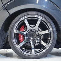 5877 平成28年式 レジアスエース スーパーGL ダークプライム 2WD 3,000cc (ディーゼル車) 2/5人乗車 10.1万km 車検令和8年4月12日のサムネイル