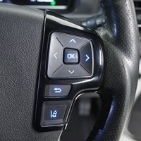 5890 令和3年式 ハイエース スーパーGL ダークプライムⅡ 2WD 2,800cc (ディーゼル車) 2/5人乗車 16.9万km 車検令和8年4月20日のサムネイル