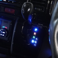 5890 令和3年式 ハイエース スーパーGL ダークプライムⅡ 2WD 2,800cc (ディーゼル車) 2/5人乗車 16.9万km 車検令和8年4月20日のサムネイル