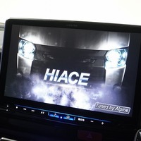5890 令和3年式 ハイエース スーパーGL ダークプライムⅡ 2WD 2,800cc (ディーゼル車) 2/5人乗車 16.9万km 車検令和8年4月20日のサムネイル