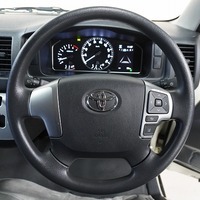 5888 令和3年式 ハイエース DX GLパッケージ 内装架装車 2WD 2,000cc (ガソリン車) 3/6人乗車 50kmのサムネイル