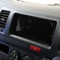 5888 令和3年式 ハイエース DX GLパッケージ 内装架装車 2WD 2,000cc (ガソリン車) 3/6人乗車 50kmのサムネイル