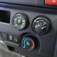 5888 令和3年式 ハイエース DX GLパッケージ 内装架装車 2WD 2,000cc (ガソリン車) 3/6人乗車 50kmのサムネイル
