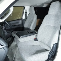 5888 令和3年式 ハイエース DX GLパッケージ 内装架装車 2WD 2,000cc (ガソリン車) 3/6人乗車 50kmのサムネイル