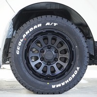 5888 令和3年式 ハイエース DX GLパッケージ 内装架装車 2WD 2,000cc (ガソリン車) 3/6人乗車 50kmのサムネイル