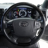 5885 令和6年式 ハイエース スーパーGL ダークプライムⅡ 2WD 2,800cc (ディーゼル車) 2/5人乗車 3.0万km 車検令和8年3月18日のサムネイル