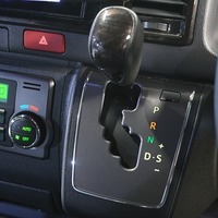 5885 令和6年式 ハイエース スーパーGL ダークプライムⅡ 2WD 2,800cc (ディーゼル車) 2/5人乗車 3.0万km 車検令和8年3月18日のサムネイル