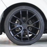 5885 令和6年式 ハイエース スーパーGL ダークプライムⅡ 2WD 2,800cc (ディーゼル車) 2/5人乗車 3.0万km 車検令和8年3月18日のサムネイル
