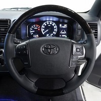 5896 令和2年式 ハイエース スーパーGL ダークプライムⅡ 2WD 2,800cc (ディーゼル車) 2/5人乗車 2.4万kmのサムネイル