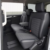 5577 登録済み未使用車 令和7年式 三菱デリカ D:5 CHAMONIX 4WD 2,300cc (ディーゼル車) 8人乗り 16kmのサムネイル