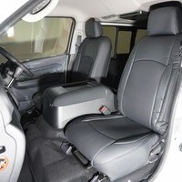 5704 令和7年式 登録済未使用車 日産 キャラバン GRANDプレミアム GX 2WD 2,000cc(ガソリン車) 2/5人乗車 13km 車検令和9年6月30日のサムネイル
