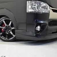 5877 平成28年式 レジアスエース スーパーGL ダークプライム 2WD 3,000cc (ディーゼル車) 2/5人乗車 10.1万km 車検令和8年4月12日のサムネイル