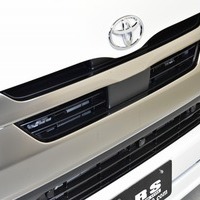 5823 令和7年式 ハイエース スーパーGL ダークプライムS 2WD 2,800cc (ディーゼル車)  2/5人乗車  15kmのサムネイル