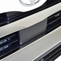 5823 令和7年式 ハイエース スーパーGL ダークプライムS 2WD 2,800cc (ディーゼル車)  2/5人乗車  15kmのサムネイル