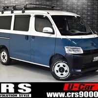 5741 令和4年式 タウンエース GL 2WD 1,500cc (ガソリン車)  2/5人乗車 1.4万kmのサムネイル