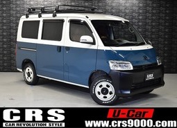 5741 令和4年式 タウンエース GL 2WD 1,500cc (ガソリン車)  2/5人乗車 1.4万km