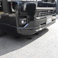 5893.令和5年式 ハイエース スーパーGL ダークプライムⅡ 2WD 2,000cc ガソリン車 走行1.4万キロ 車検令和8年2月のサムネイル