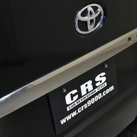 5798 令和1年式 ハイエース スーパーGL ダークプライムⅡ 2WD 2,000cc (ガソリン車) 2/5人乗車 9.6万kmのサムネイル