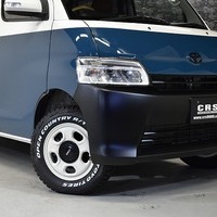 5741 令和4年式 タウンエース GL 2WD 1,500cc (ガソリン車)  2/5人乗車 1.4万kmのサムネイル