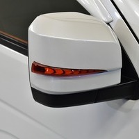 5785 令和1年式 ハイエース スーパーGL ダークプライムⅡ 2WD 2,000cc (ガソリン車) 2/5人乗車 6.2万km 車検令和8年7月7日のサムネイル