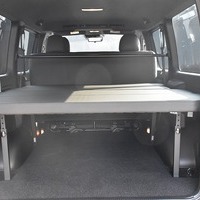 5893.令和5年式 ハイエース スーパーGL ダークプライムⅡ 2WD 2,000cc ガソリン車 走行1.4万キロ 車検令和8年2月のサムネイル