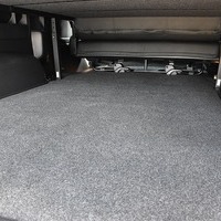 5893.令和5年式 ハイエース スーパーGL ダークプライムⅡ 2WD 2,000cc ガソリン車 走行1.4万キロ 車検令和8年2月のサムネイル