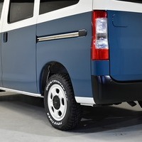5741 令和4年式 タウンエース GL 2WD 1,500cc (ガソリン車)  2/5人乗車 1.4万kmのサムネイル