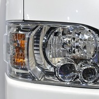 5747 ハイエース スーパーGL ダークプライムⅡ  2WD 2,000CC ガソリン車4ナンバー 2/5人乗車 CRSパッケージのサムネイル