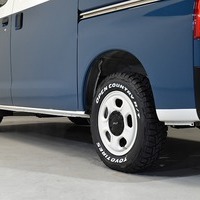 5741 令和4年式 タウンエース GL 2WD 1,500cc (ガソリン車)  2/5人乗車 1.4万kmのサムネイル