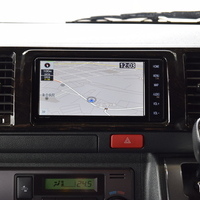 5672　令和3年式　ハイエース　スーパーGL　ダークプライムⅡ　2WD　2800cc　ディーゼル車　5人乗り　4.9万kmのサムネイル