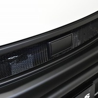 5142 ハイエース ワゴンGL  2WD 2,700CC ガソリン車 3ナンバー 10人乗り ベットキットⅣ タイプⅡ 架装のサムネイル