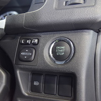5672　令和3年式　ハイエース　スーパーGL　ダークプライムⅡ　2WD　2800cc　ディーゼル車　5人乗り　4.9万kmのサムネイル